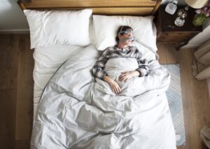 Comprendre l’apnée du sommeil : diagnostic et traitement