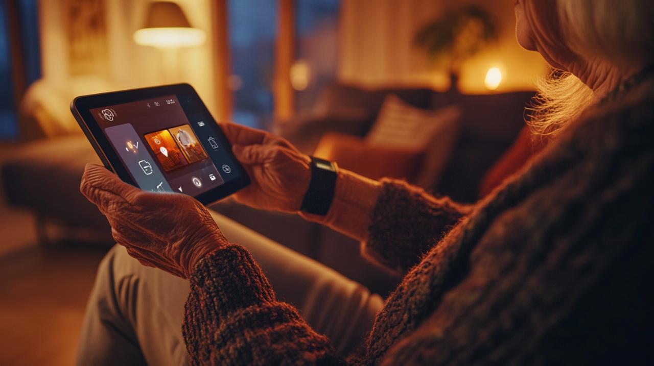 Comment choisir la téléassistance idéale pour les personnes âgées ?